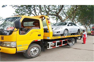 忠县附近24小时汽车拖车服务热线