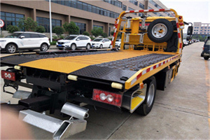 忠县24小时汽车送油服务公司