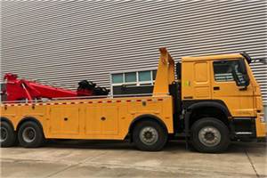 忠县道路救援公司